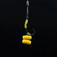 OMC Dazzlers Cornello Long Distance Hookbead